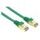 Patchkabel Kat.6, RJ45, 7.0 Meter, grün