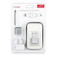 SPEEDLINK Protect & Load Pack, White, NDS Lite (SL-5656-SWT)