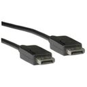 DisplayPort-Kabel, DP - DP, 2.0 Meter