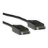 DisplayPort-Kabel, DP - DP, 5.0 Meter