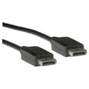 DisplayPort-Kabel, DP - DP, 1.8 Meter