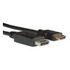 DisplayPort-Kabel, DP - HDMI, 5.0 Meter