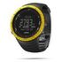 SUUNTO Core, Schwarz/Gelb