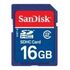 SANDISK Standard SDHC Card, Class 2, 16GB (SDSDB-016G-E11/B35)