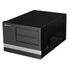 SILVERSTONE Sugo SST-SG02-F, Schwarz