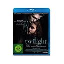 Twilight (Blu-ray, K.Stewart / R.Pattinson)