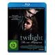 Twilight (Blu-ray, K.Stewart / R.Pattinson)