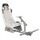 PLAYSEAT Evolution, Weiss