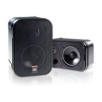 JBL Control 1 Pro, Schwarz