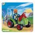 PLAYMOBIL Multifunktionstraktor (4143)