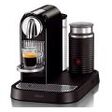 KOENIG Nespresso CitiZ & Milk Limousine Black (B03179)