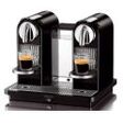 KOENIG Nespresso CitiZ & Co Limousine Black