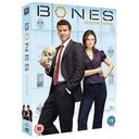 Bones - Season Three (DVD, E.Deschanel / D.Boreanaz)