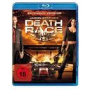 Death Race (Blu-ray, Extended Version, J.Statham / N.Martinez)