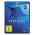 Deep Blue - Entdecke das Geheimnis der Ozeane (Blu-ray)