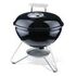 WEBER Smokey Joe Silver