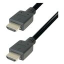 HDMI Cable, HDMI - HDMI, 0.5 meters