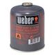 WEBER Gaskartusche