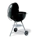 WEBER Deckelhalter Slide-a-Side