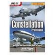 Flight Simulator X - Constellation Professional (Just Flight), PC