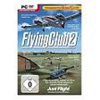Flight Simulator X/2004 - Flying Club II (Just Flight), PC