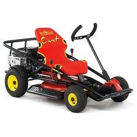 Wolf Garten Cart Ohv 2 From Chf 2 367 00 At Toppreise Ch