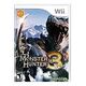 Monster Hunter 3 (Capcom), Wii
