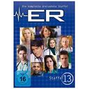 ER - Emergency Room - Season 13 (DVD)