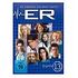 ER - Emergency Room - Season 13 (DVD)