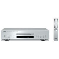 YAMAHA CD-S700, Silber