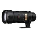 NIKON AF-S VR 70-200mm F/2.8G IF ED