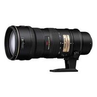 NIKON AF-S VR 70-200mm F/2.8G IF ED