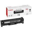 CANON Toner Cartridge 718, Black (2662B002)