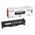 CANON Toner Cartridge 718, Schwarz (2662B002)