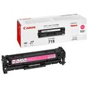 CANON Toner Cartridge 718, Magenta (2660B002)