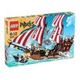 LEGO Piraten - Grosses Piratenschiff (6243)