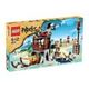 LEGO Piraten - Schiffswrack (6253)