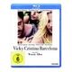 Vicky Cristina Barcelona (Blu-ray, S.Johansson / P.Cruz)