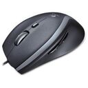 LOGITECH Corded Mouse M500 (910-001202)