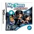 MySims - Agents (Electronic Arts), NDS