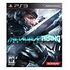 Metal Gear Rising - Revengeance (Konami), PS3