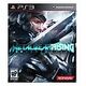 Metal Gear Rising - Revengeance (Konami), PS3