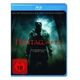Friday the 13th (Blu-ray, 2009, J.Padalecki / D.Panabaker)