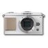 OLYMPUS Pen E-P1 Body, Weiss