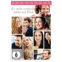 He's just not that into you (B.Affleck / J.Aniston)