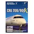 Flight Simulator X - Digital Aviation CRJ (NBG), PC