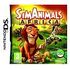 SimAnimals Africa (Electronic Arts), NDS