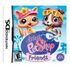 Littlest Pet Shop Freunde - Am Strand (Electronic Arts), NDS