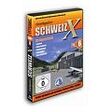 Flight Simulator X/2004 - Kleinflugplätze Schweiz Teil 6 (Flylogic), PC