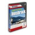 Flight Simulator X/2004 - Approaching Innsbruck (Aerosoft), PC